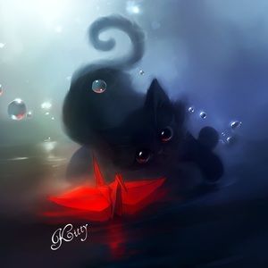 Meet your Posher, Joye